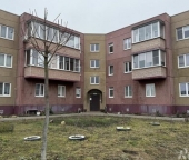 Продать Квартиры вторичка Красногорск, улица 70-летия Победы   