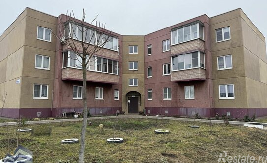 Продажа 3-комн квартиры на вторичном рынке Красногорск, улица 70-летия Победы