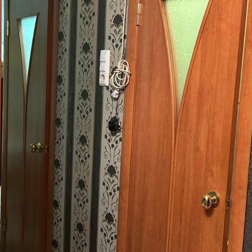 2-комн квартира д. Лампово, Совхозная улица, 10