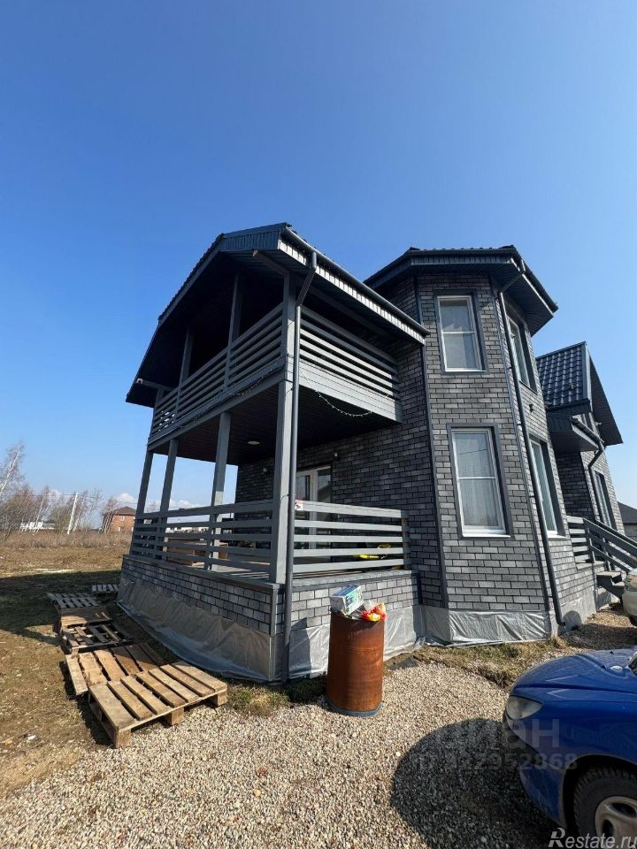 Продажа дома Прудки, ул Раздольная,  д. 412