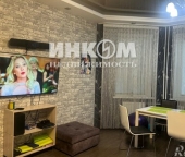 Продать Квартиры вторичка Валентиновка, Пролетарская улица  15/2 с2 