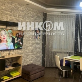 Продажа 2-комн квартиры на вторичном рынке Валентиновка, Пролетарская улица,  д. 15/2 с2
