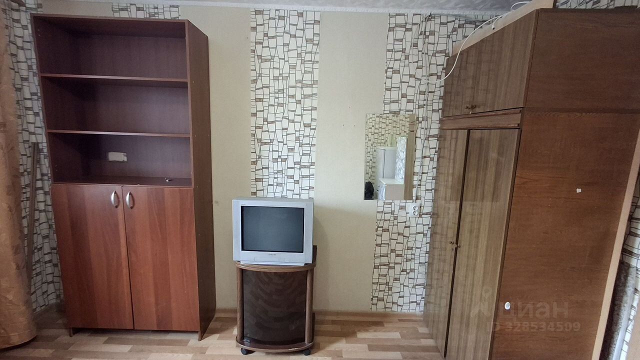 Продажа комнаты Искровский проспект, 6К2