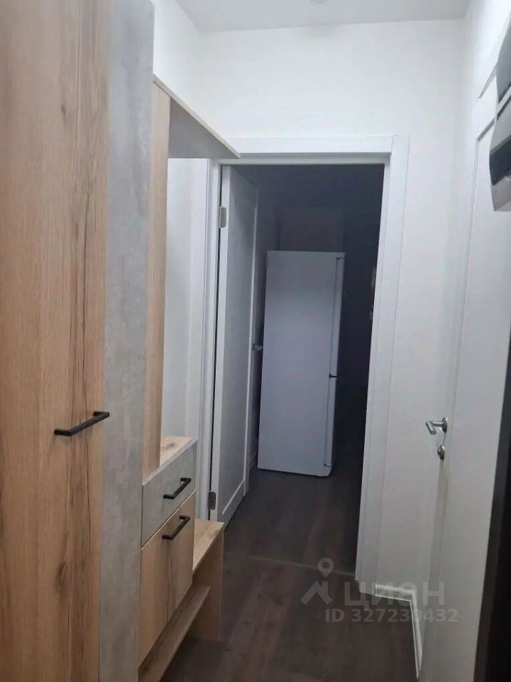 Аренда студии улица Пейзажная, 24к3