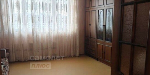 3-комн квартира Грузинская Б. ул,  д. 22