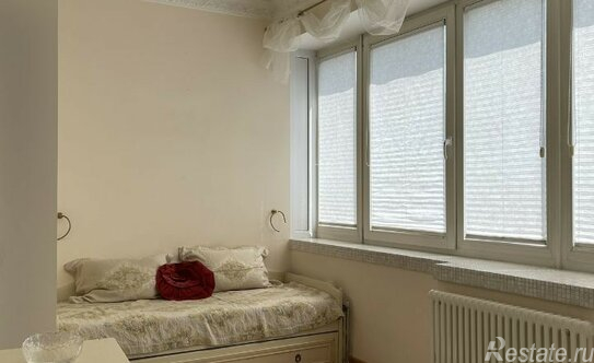 Продажа 5-комн квартиры на вторичном рынке ул Воронцовские Пруды,  д. 3