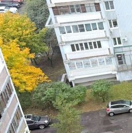 Аренда 2-комн квартиры на вторичном рынке улица Полбина, 52