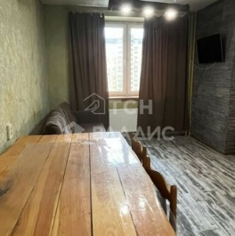 Продажа 1-комн квартиры на вторичном рынке Мебельной фабрики, ул Заречная,  д. 7