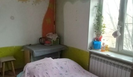 3-комн квартира Оранжерейная улица, 14