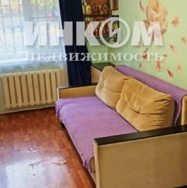 Продажа 3-комн квартиры на вторичном рынке Наро-Фоминск г, Профсоюзная ул,  д. 4