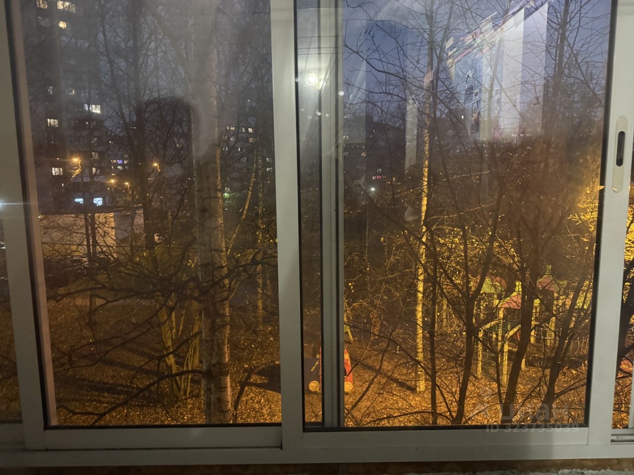 Продажа 3-комн квартиры на вторичном рынке улица Жени Егоровой, 5К1