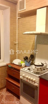 Продажа 1-комн квартиры на вторичном рынке Видное, ул. Советская,  д. 12