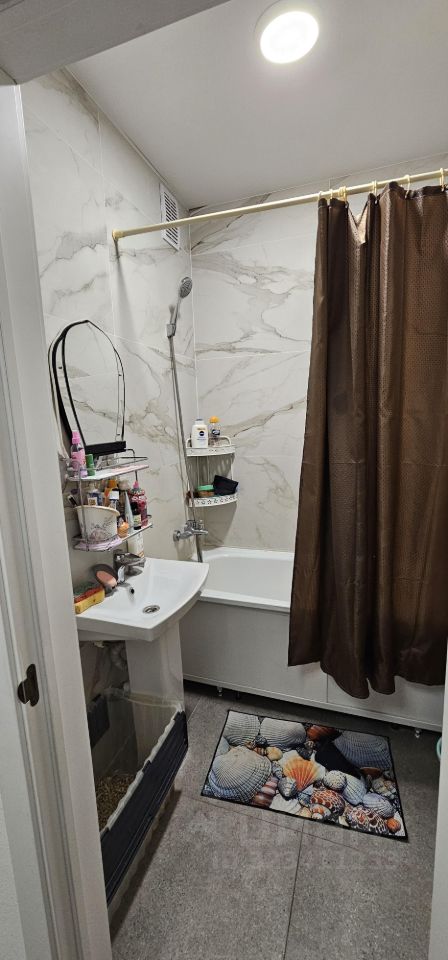 Аренда комнаты улица Маресьева, 7к4