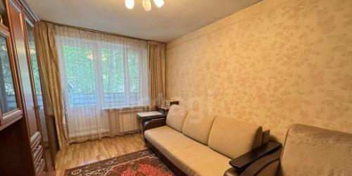 3-комн квартира ул 8 Марта,  д. 7/5