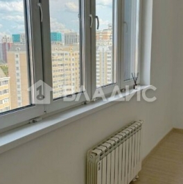 Продажа 3-комн квартиры на вторичном рынке Озерковская набережная,  д. 52А