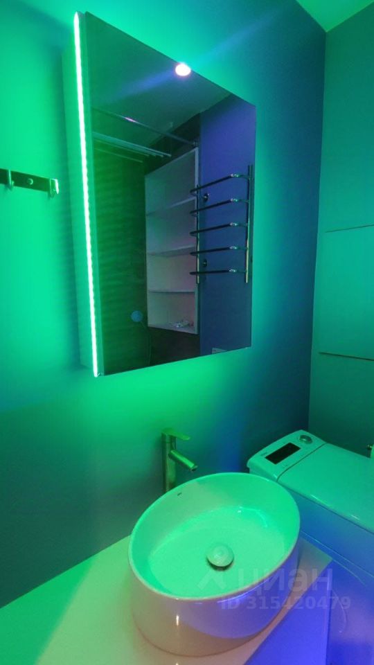 Аренда студии Родниковая улица, 30к3