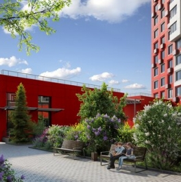 Продажа 2-комн квартиры на вторичном рынке МКАД 28 км дор,  д. 2А,  к. 3