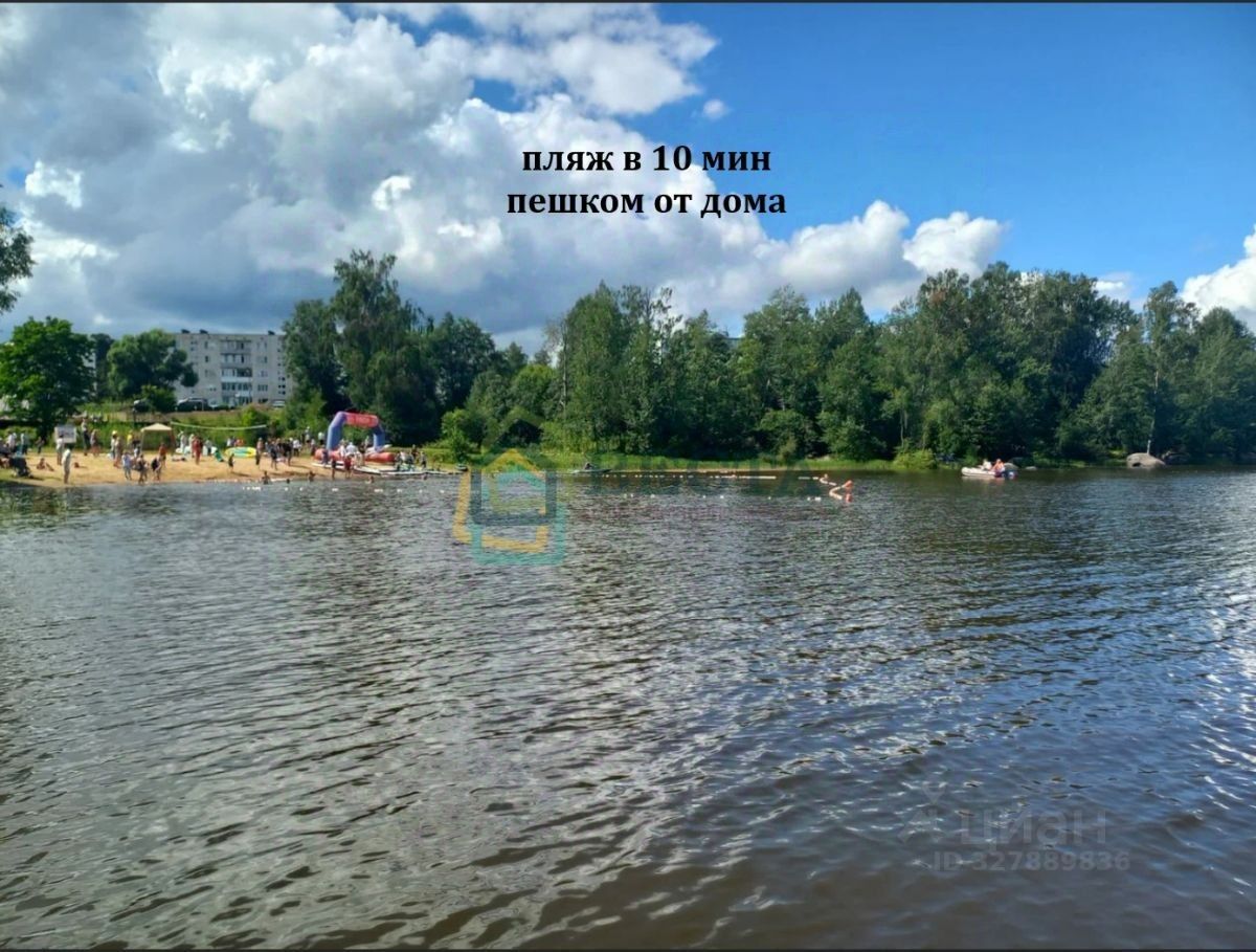 Продажа дома пос. Мельниково, улица Родниковая, 32