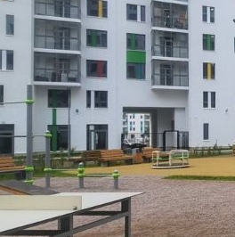 Продажа 1-комн квартиры на вторичном рынке пос. Шушары, улица Чудовская, 14к1 Продажа 1-комн квартиры на вторичном рынке пос. Шушары, улица Чудовская, 14к1