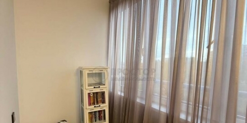 3-комн квартира улица Архитектора Власова,  д. 8