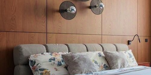 2-комн квартира улица Смольного, 2к2