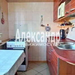 Продажа 2-комн квартиры на вторичном рынке Выборг, Большая Каменная улица,  д. 3