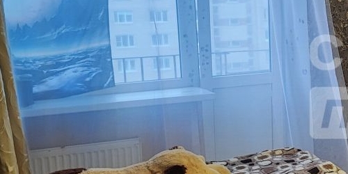 1-комн квартира Народная улица, 48