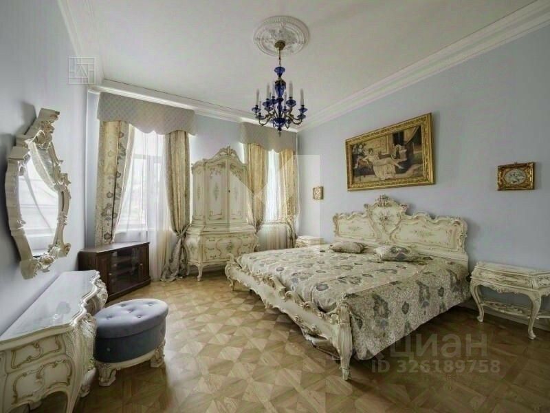 Продажа 5-комн квартиры на вторичном рынке Пятницкая улица, 53/18С1