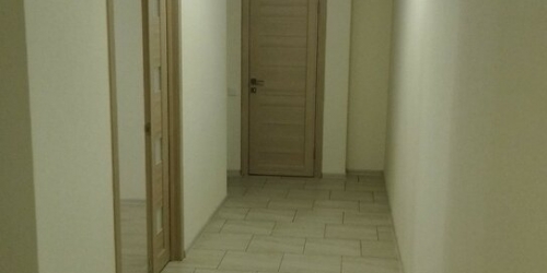 2-комн квартира улица Константина Федина,  д. 13