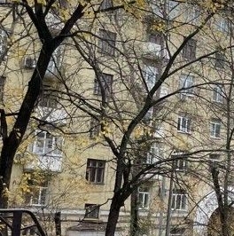 Продажа 3-комн квартиры на вторичном рынке улица Трофимова, 35/20