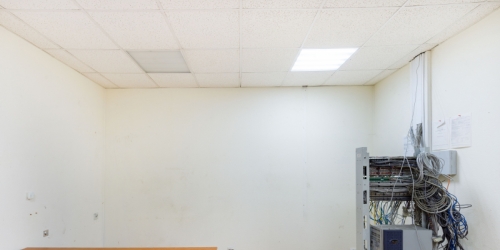 Офис Маршала Новикова,  д. 28