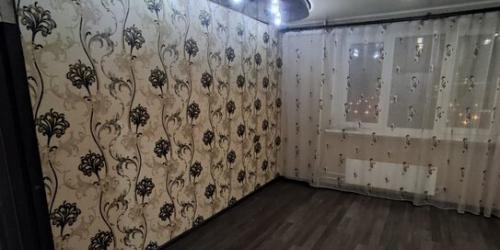 2-комн квартира Лухмановская улица,  д. 5