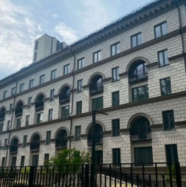 Продажа 3-комн квартиры на вторичном рынке ул Зеленогорская,  д. 3