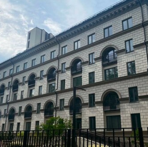 3-комн квартира ул Зеленогорская,  д. 3