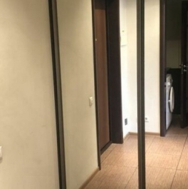 Аренда 3-комн квартиры на вторичном рынке ул Адмирала Лазарева,  д. 58,  к. 1