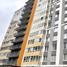 Продажа студии Кудрово г., проспект Строителей, 20 Продажа студии Кудрово г., проспект Строителей, 20