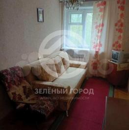 Продажа 2-комн квартиры на вторичном рынке Алабушево, Военно-Морская, д. 10 Продажа 2-комн квартиры на вторичном рынке Алабушево, Военно-Морская, д. 10