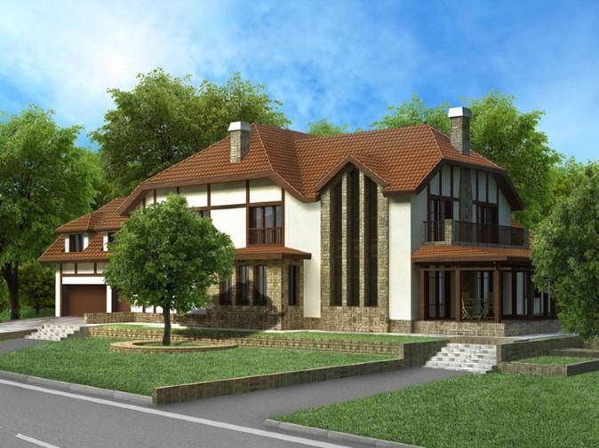 Фото коттеджного поселка Баден хиллс от Застройщик неизвестен. Коттеджный поселок Baden hills Фото коттеджного поселка Баден хиллс от Застройщик неизвестен. Коттеджный поселок Baden hills