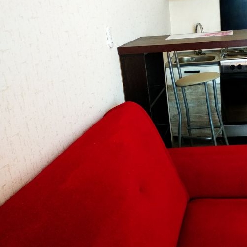 Студия пос. Шушары, Пулковское тер., улица Сарицкая, 11