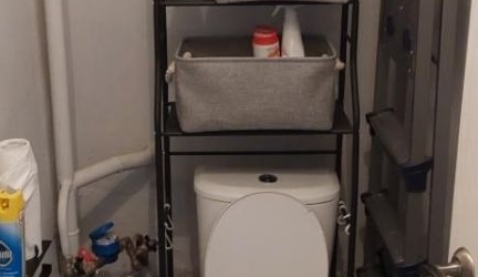 Комната Люсиновская улица, 55