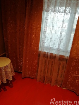 Продажа 4-комн квартиры на вторичном рынке Павловский Посад, ул. 1 Мая,  д. 33
