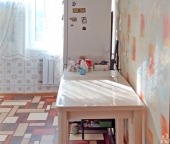 Продать Квартиры вторичка Никольское, ул Первомайская  15 