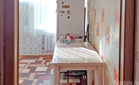 Продажа 2-комн квартиры на вторичном рынке Никольское, ул Первомайская,  д. 15