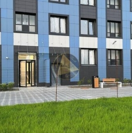 Продажа 2-комн квартиры на вторичном рынке Маршала Блюхера пр-кт,  д. 3 к2 с1