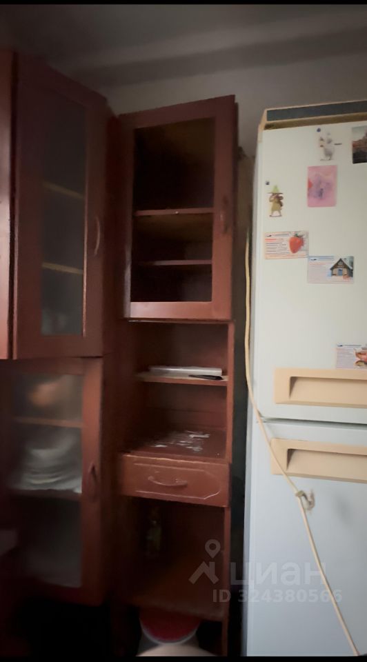 Продажа 2-комн квартиры на вторичном рынке улица Бабушкина, 70