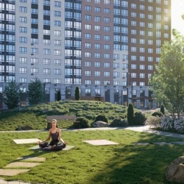 Продажа 2-комн квартиры на вторичном рынке Рязанский пр-кт,  д. 2/2,  к. 2