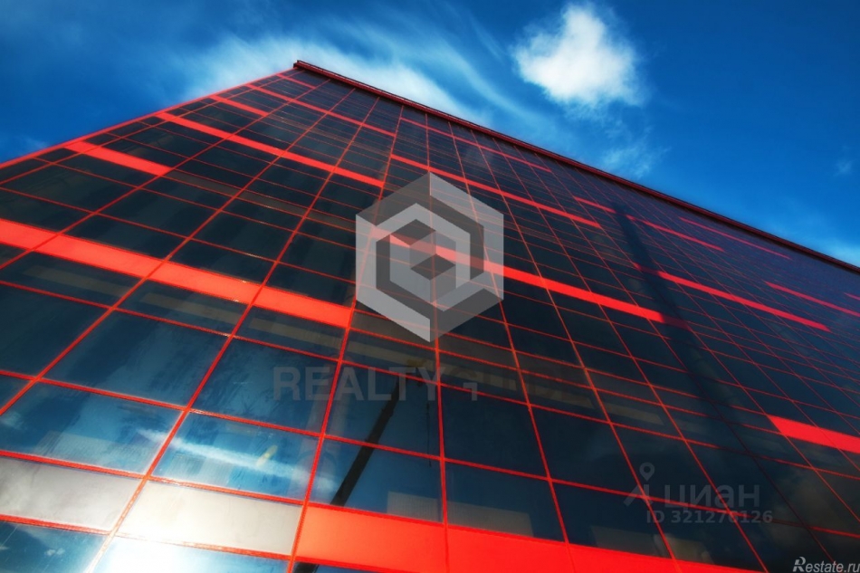 Продажа офиса Очаковское шоссе,  д. 34