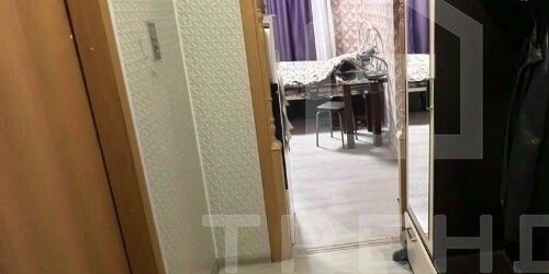 Студия Рыбацкий проспект, 17к1