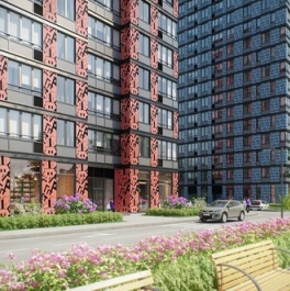 Продажа 1-комн квартиры на вторичном рынке Автозаводская ул,  д. 23 с931