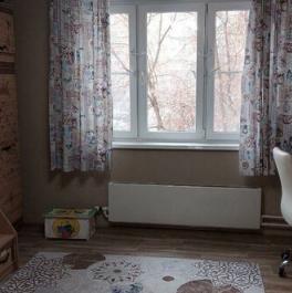 Продажа 3-комн квартиры на вторичном рынке улица Марьинский Парк,  д. 27